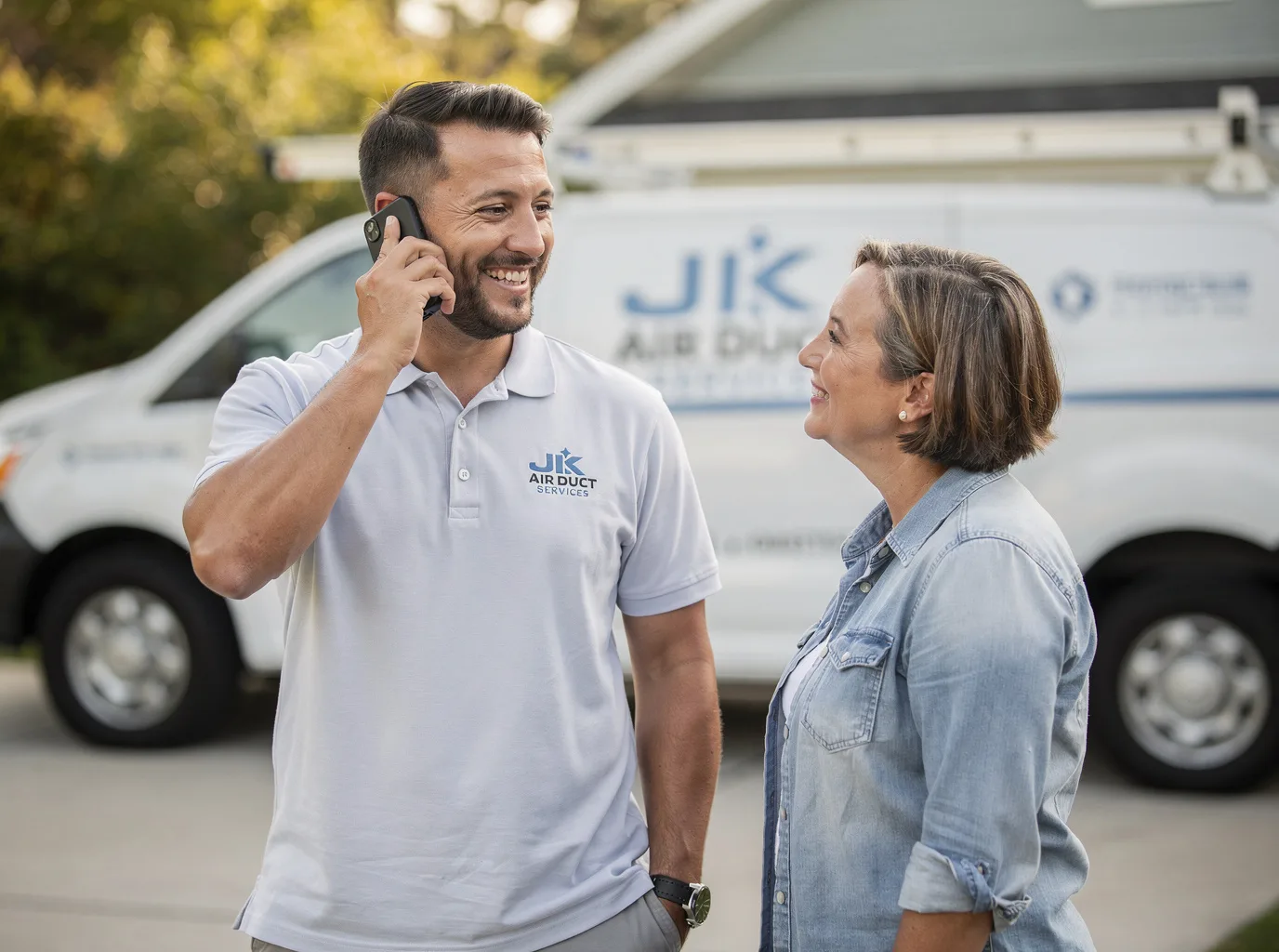 Air Duct Cleaning Rock Island, WA FAQs